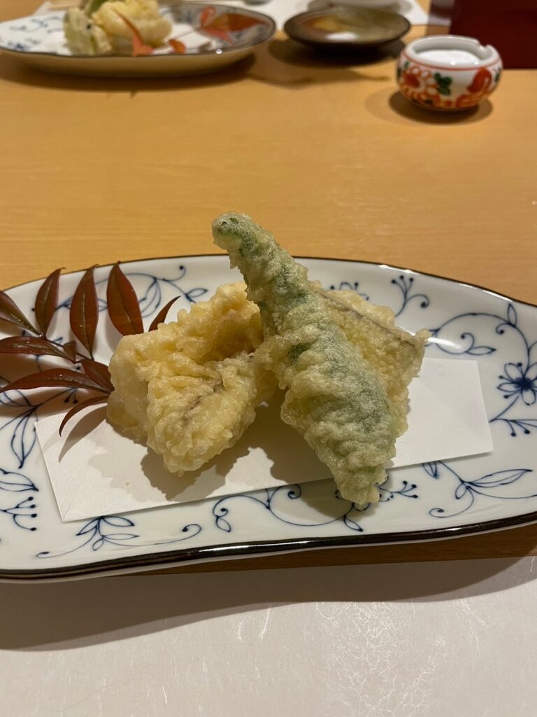 揚げ物